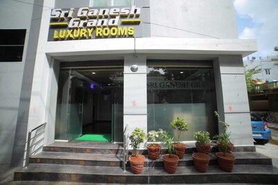 Sri Ganesh Grand