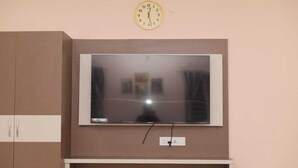 客室の設備とサービス