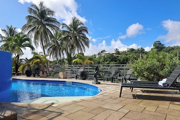 Vila Gosier Bas du Fort- LUXUR'ILE 56