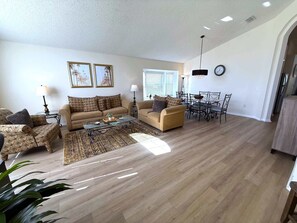 Fernseher, Arbeitsbereiche