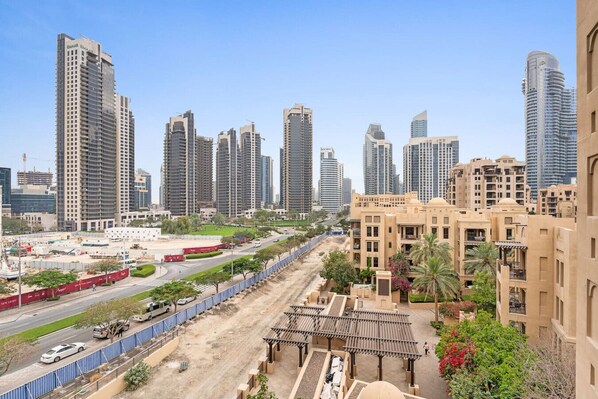 Miscellaneous - Cozy 1BR Apartment | Close to Mall, Metro, and Dining (Dubai)