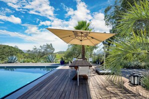 บ้านพัก (3 Bedrooms) | ภายใน
