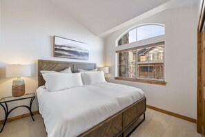 4 Schlafzimmer, kostenloses WLAN, BettwÀsche