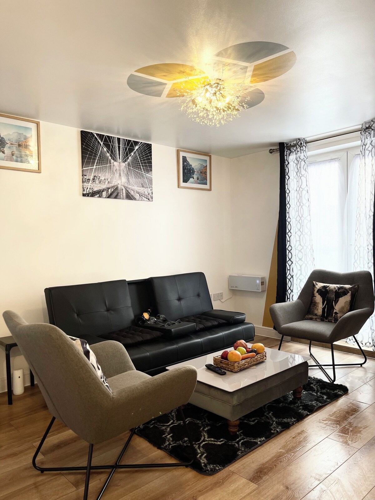 Bild für Gastgeberprofil