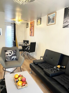 Flachbildfernseher