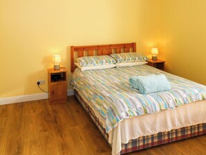 Internet - ROBIN’S ROOST 2, family friendly in Cornamona, County Galway (Corr na Mona)