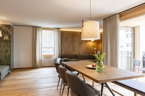 apartman | Étkezési lehetőség