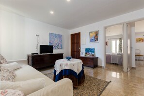 Appartement | Salle de séjour