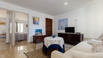 Apartment | Living room