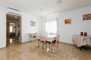 Appartement | Restauration