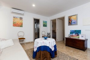 Apartemen | Ruang keluarga