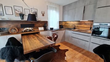 Apartment | Living room