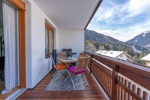 Apartamento | Sacada