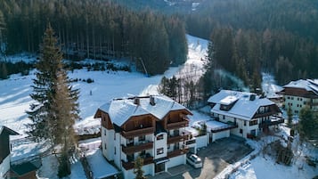 Apartment | Exterior