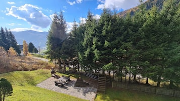 Departamento | Vista desde la propiedad