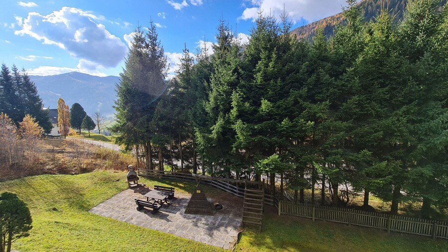 Beautiful Apartment in Bad Kleinkirchheim