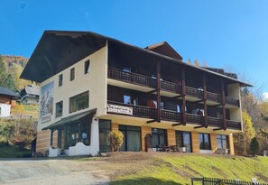 Apartment | Exterior - Beautiful Apartment in Bad Kleinkirchheim (Bad Kleinkirchheim)