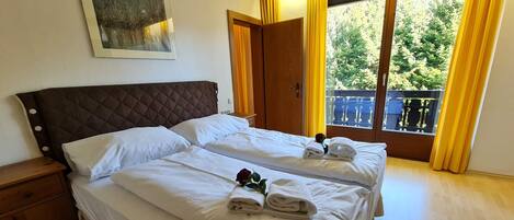 Lejlighed | 2 soveværelser