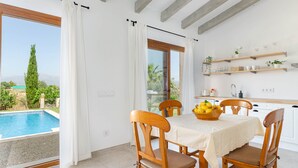 Villa | Dineren