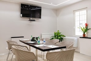 Salle de réunion