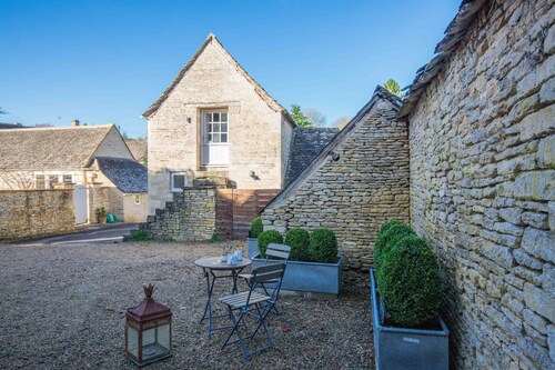 Stunning contemporary cottage - The Bothy