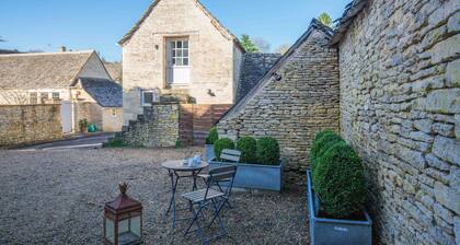 Stunning contemporary cottage - The Bothy