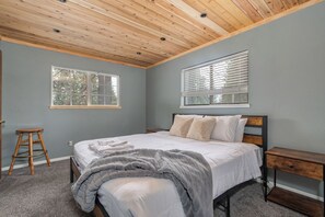 3 Schlafzimmer, Schreibtisch, WLAN, Bettwäsche