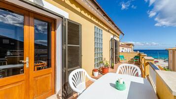 Apartment | Exterior