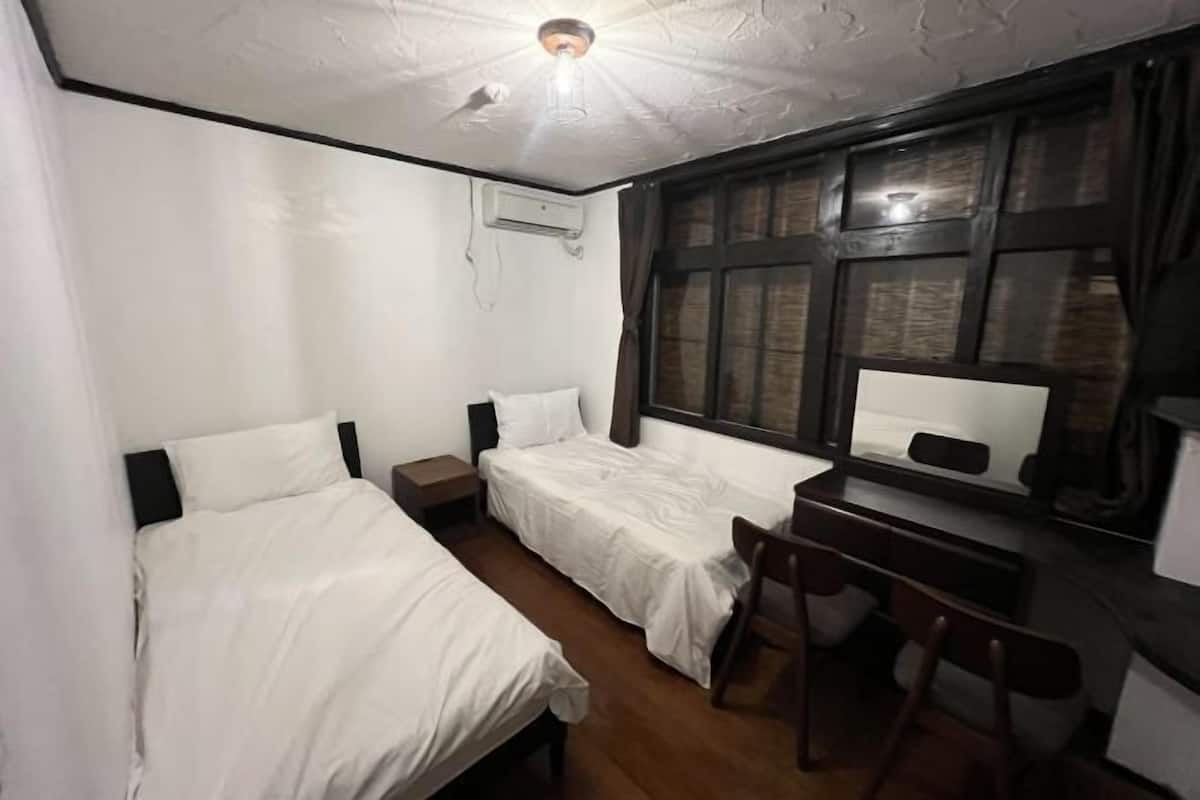 Couette en duvet d'oie, Wi-Fi gratuit, draps fournis