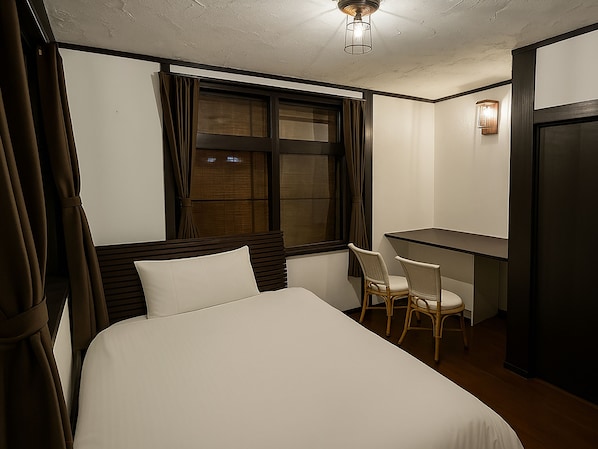 Couette en duvet d'oie, Wi-Fi gratuit, draps fournis