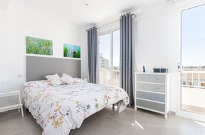 House | 1 bedroom, iron/ironing board - Studio in Can Picafort (Santa Margalida)