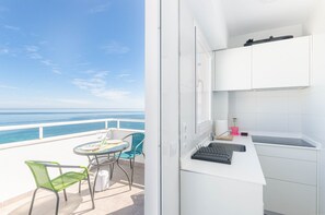House | Outdoor dining - Studio in Can Picafort (Santa Margalida)