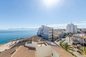 House | Exterior - Studio in Can Picafort (Santa Margalida)