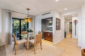 Dining - Wailea Elua condo - Ocean Views | Gym | Pickleball (Wailea-Makena)