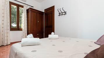 Vila | 3 kamar tidur dan dilengkapi dengan perabotan berbeda-beda