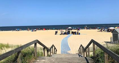 Ocean Terrace Seaside Charm