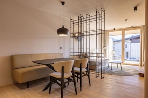 Appartamento | Interni