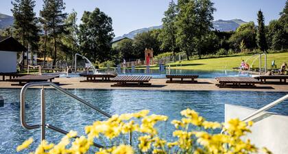 Lovely Apartment Near ski Area