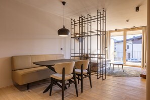 Apartment | Interior