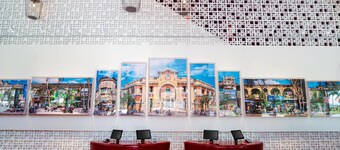 Wink Hai Phong Centre, Unscripted by Hyatt - 24 Hours stay