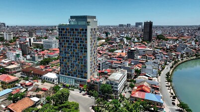 Wink Hai Phong Centre, Unscripted by Hyatt - 24 Hours stay