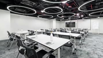 Salle de réunion