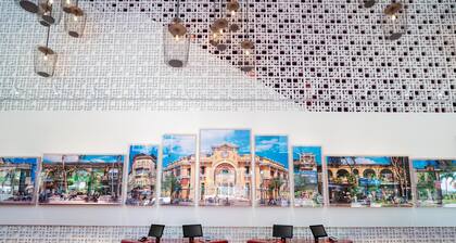 Wink Hai Phong Centre, Unscripted by Hyatt - 24 Hours stay