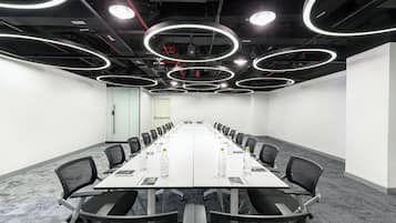Centre d’affaires