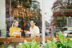 Café