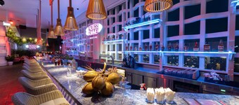 Wink Hai Phong Centre, Unscripted by Hyatt - 24 Hours stay