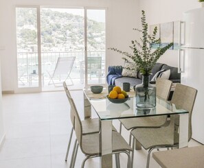 Apartment | Dining - Bright Apartment Near Mountains (Sóller)