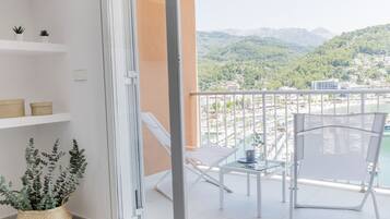 Apartemen | Balkon