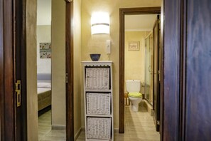 Apartment | Bathroom - Apartment in Son Baulo Near Beach (Santa Margalida)