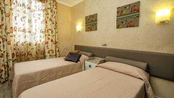 Apartment | 1 bedroom, individually furnished, iron/ironing board
